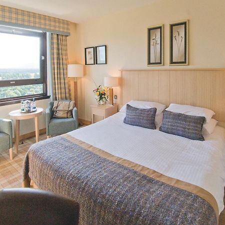 Macdonald Strathspey Aviemore Room photo