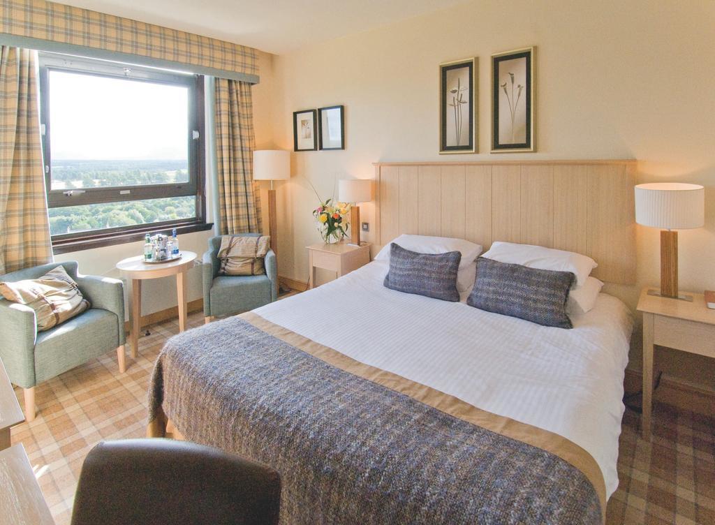 Macdonald Strathspey Aviemore Room photo