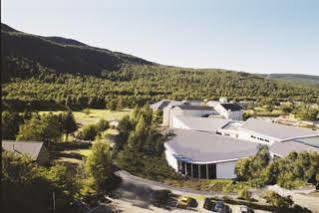 Macdonald Strathspey Aviemore Exterior photo